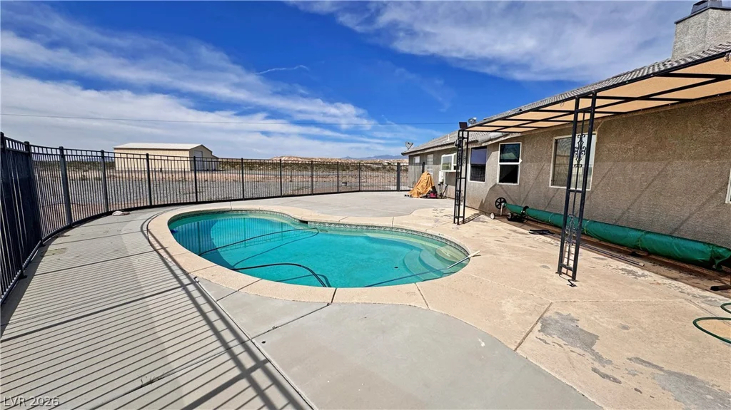 9260 Church, Pahrump, NV 89048