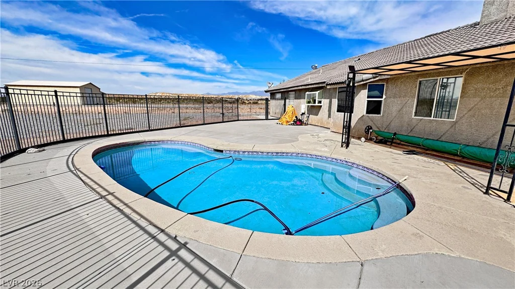 9260 Church, Pahrump, NV 89048