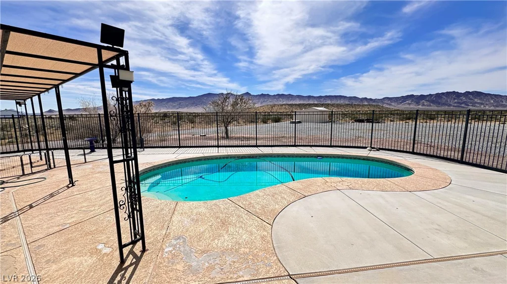 9260 Church, Pahrump, NV 89048