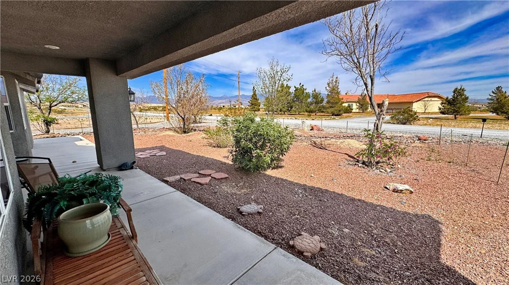 9260 Church, Pahrump, NV 89048