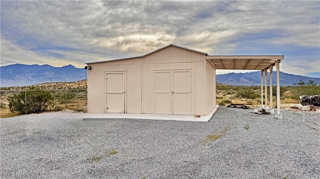 9260 Church, Pahrump, NV 89048