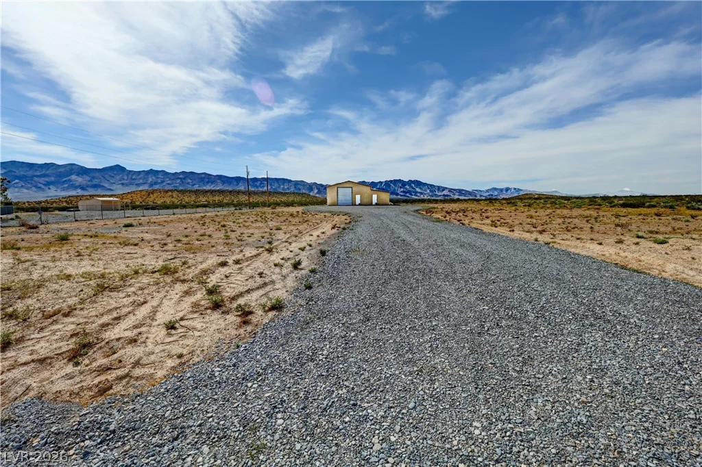 9260 Church, Pahrump, NV 89048