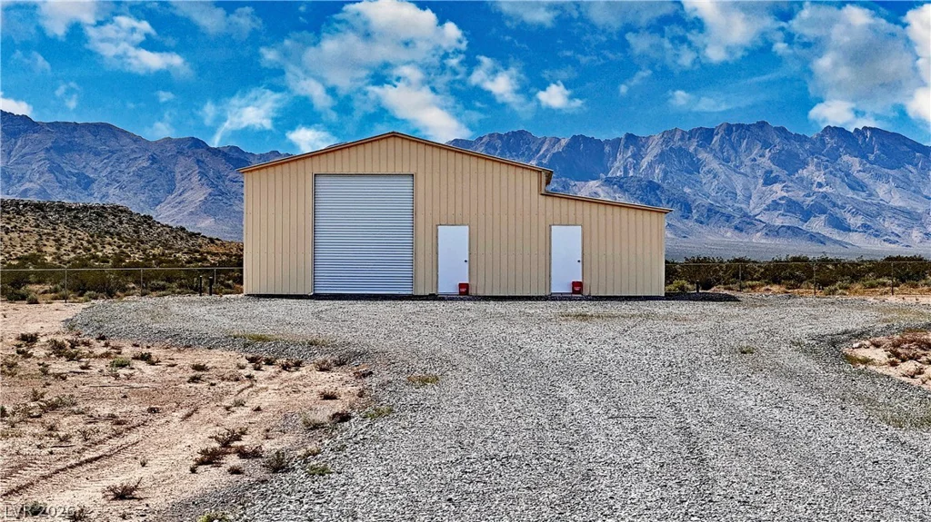 9260 Church, Pahrump, NV 89048