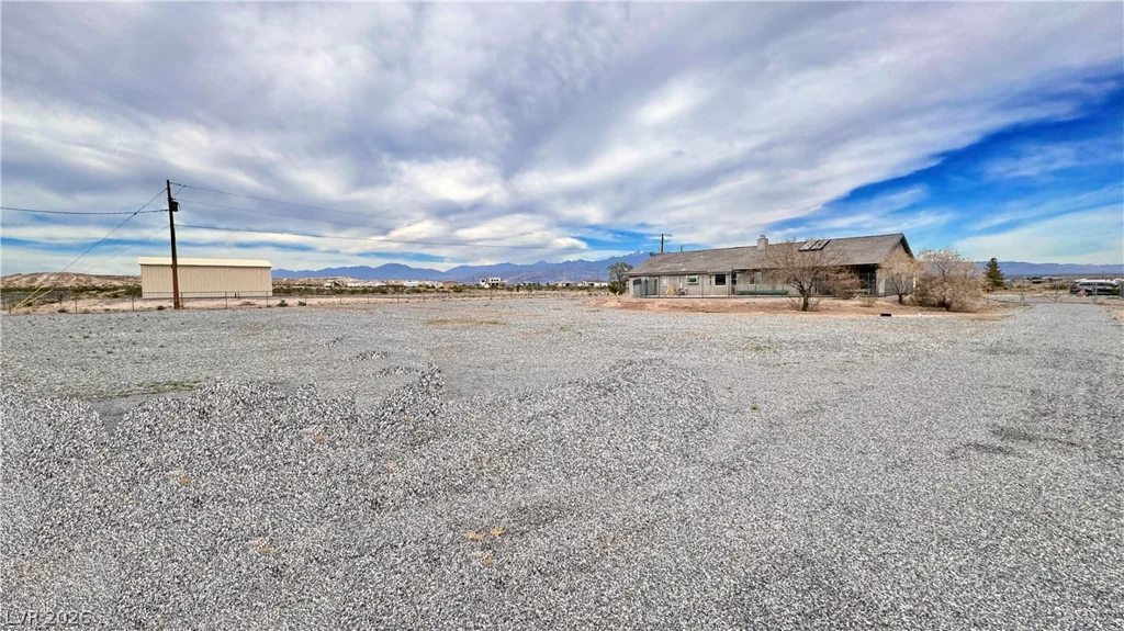 9260 Church, Pahrump, NV 89048
