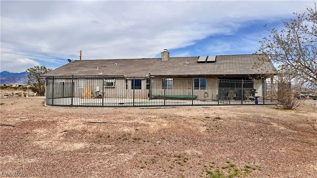 9260 Church, Pahrump, NV 89048