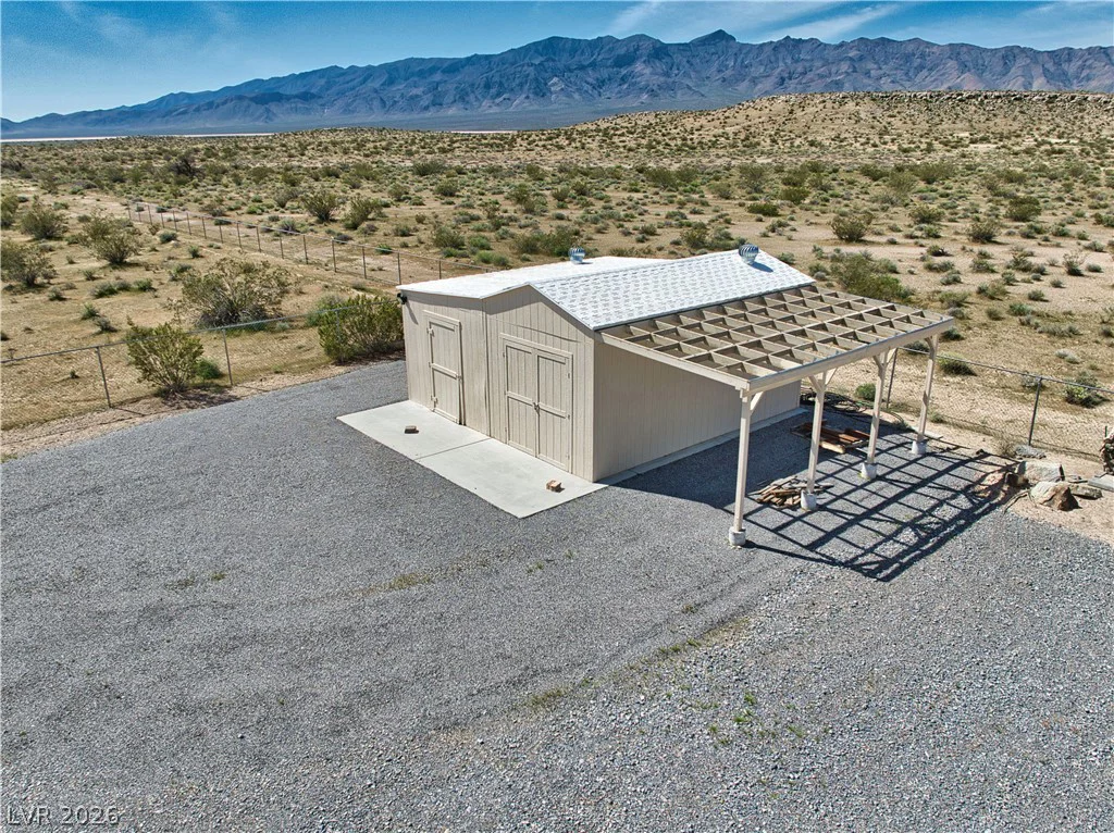 9260 Church, Pahrump, NV 89048