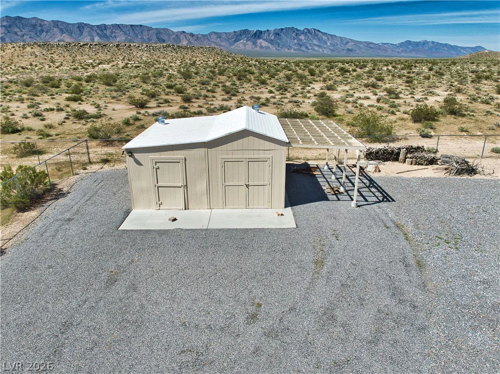 9260 Church, Pahrump, NV 89048
