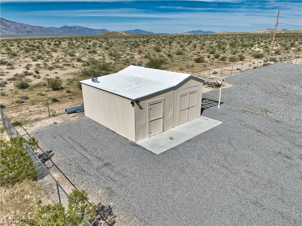 9260 Church, Pahrump, NV 89048