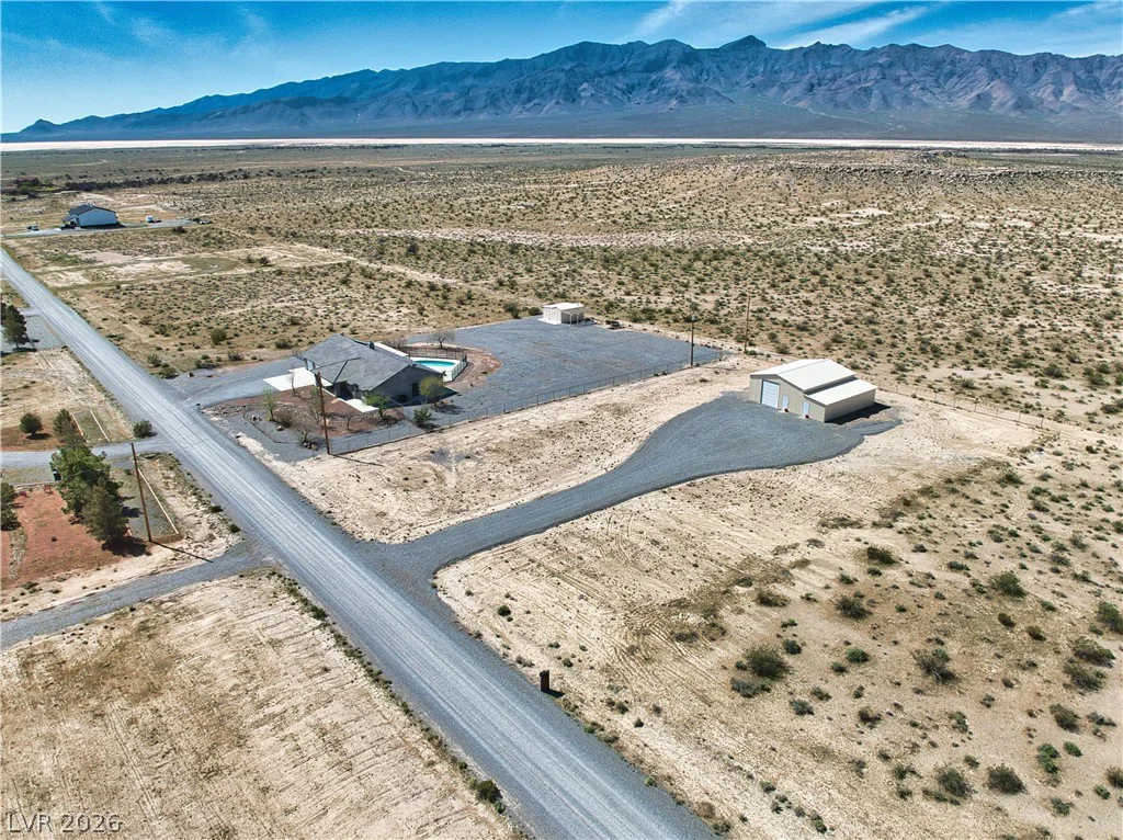 9260 Church, Pahrump, NV 89048