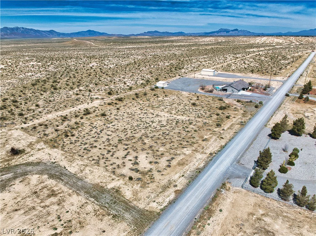 9260 Church, Pahrump, NV 89048