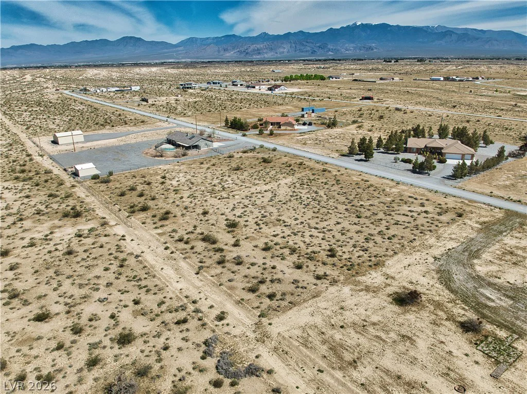 9260 Church, Pahrump, NV 89048
