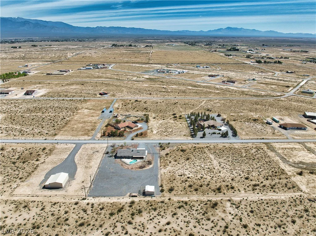 9260 Church, Pahrump, NV 89048