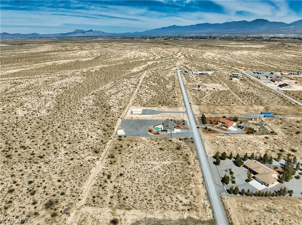 9260 Church, Pahrump, NV 89048