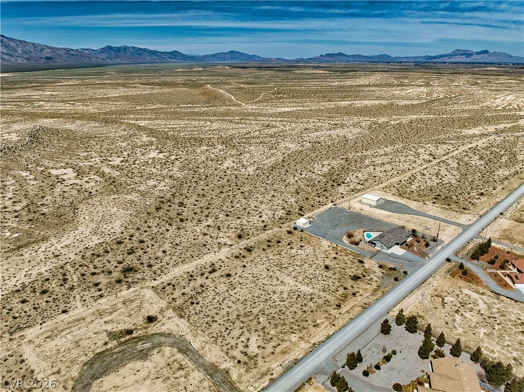 9260 Church, Pahrump, NV 89048