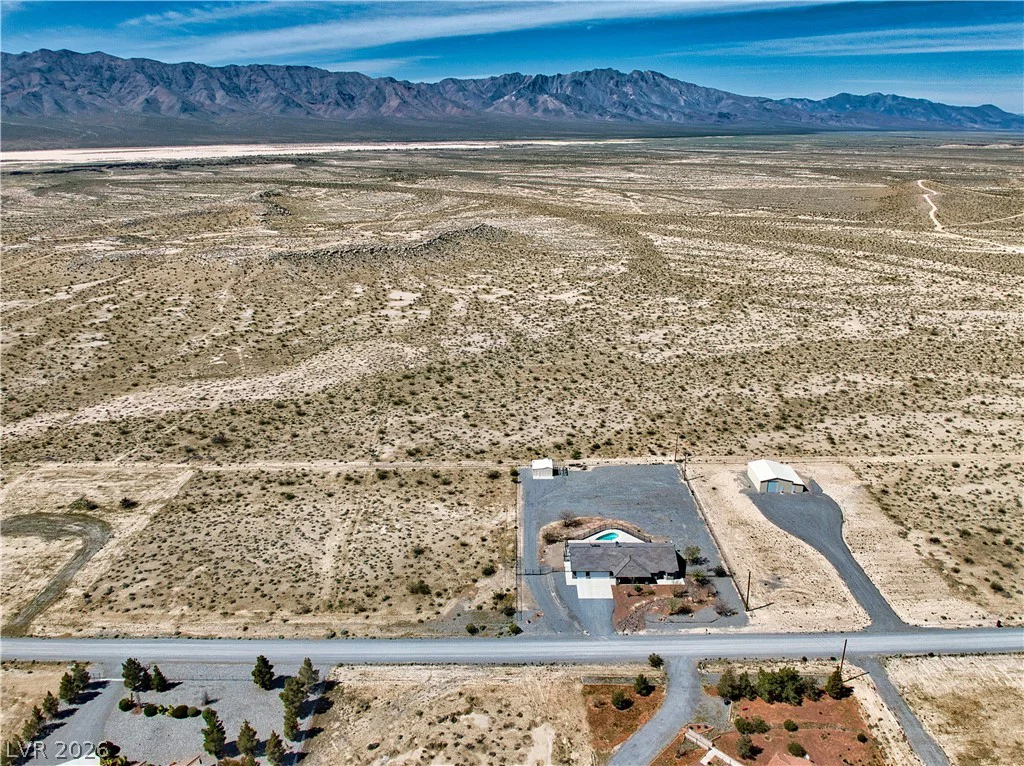 9260 Church, Pahrump, NV 89048
