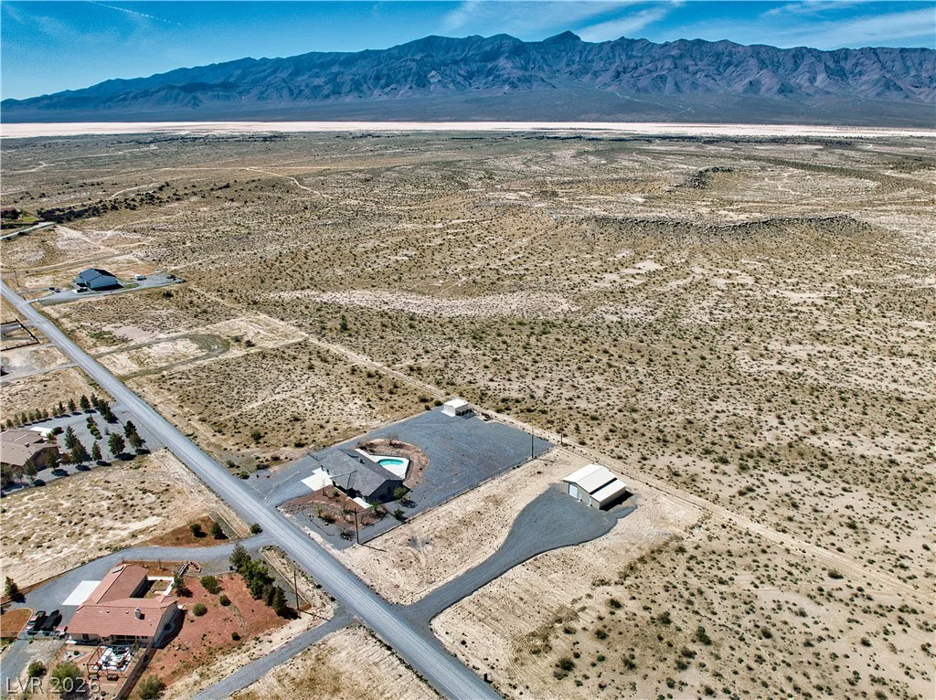 9260 Church, Pahrump, NV 89048