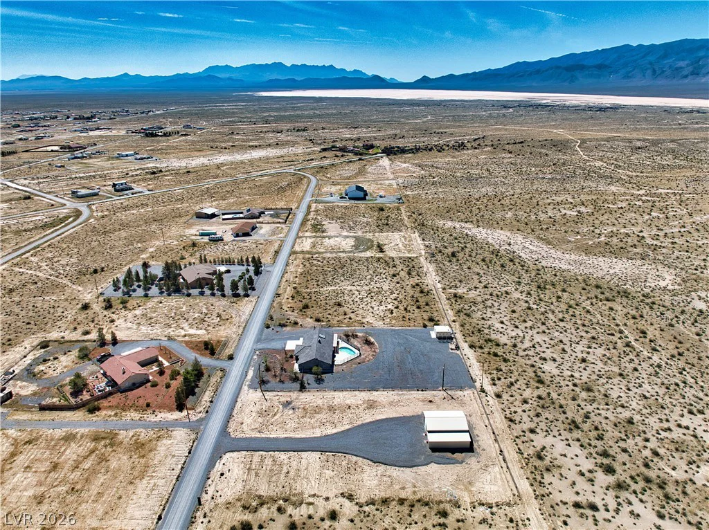 9260 Church, Pahrump, NV 89048