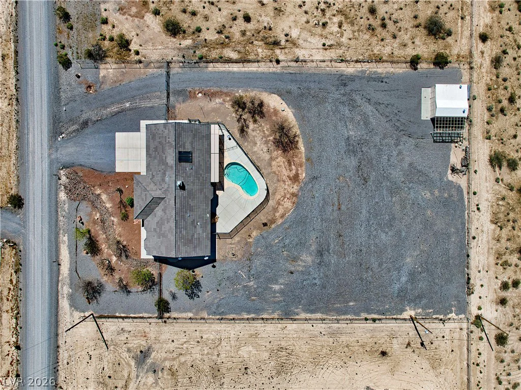 9260 Church, Pahrump, NV 89048