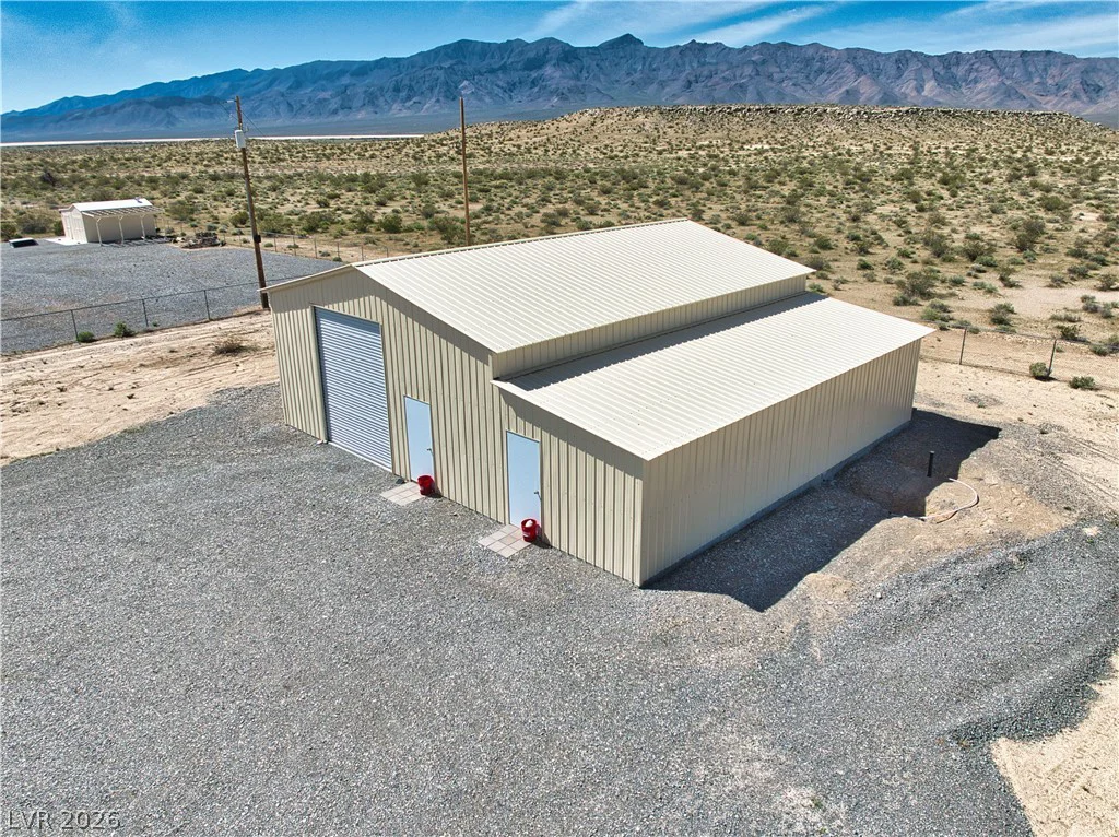 9260 Church, Pahrump, NV 89048