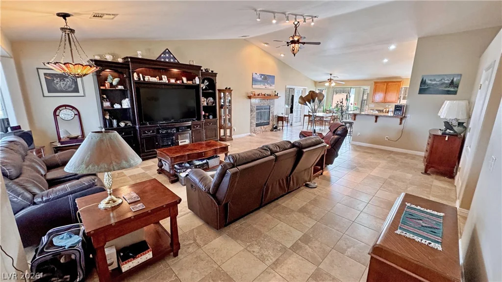 9260 Church, Pahrump, NV 89048