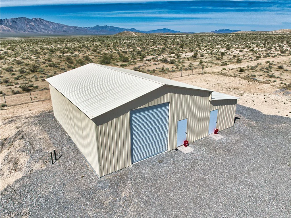 9260 Church, Pahrump, NV 89048