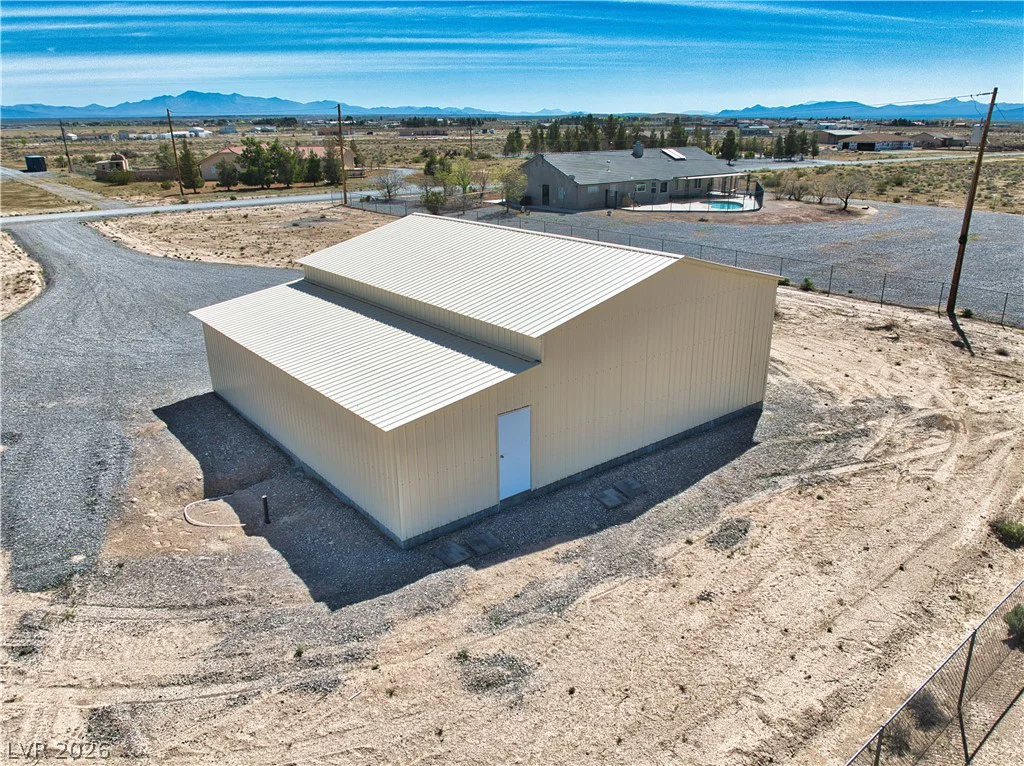 9260 Church, Pahrump, NV 89048