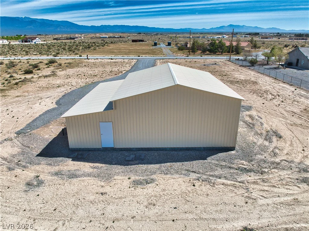 9260 Church, Pahrump, NV 89048