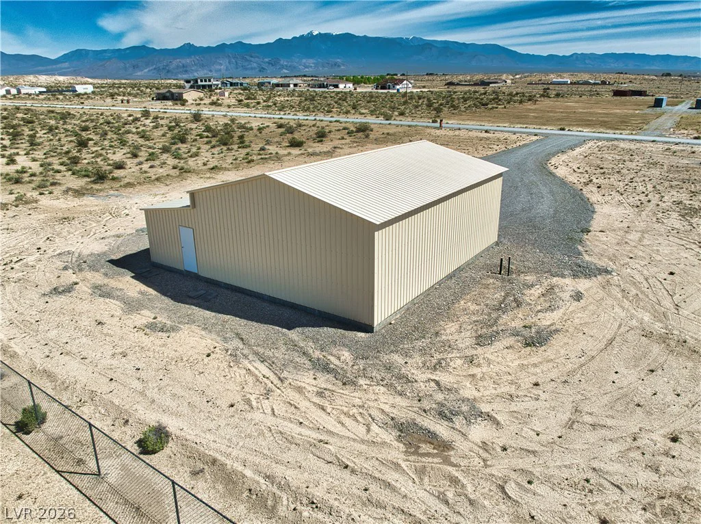 9260 Church, Pahrump, NV 89048