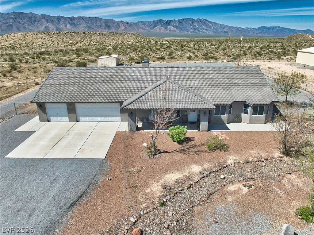 9260 Church, Pahrump, NV 89048