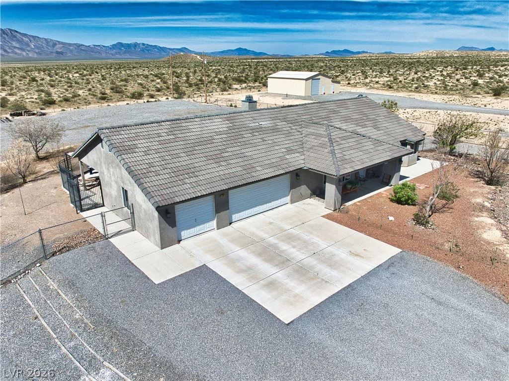 9260 Church, Pahrump, NV 89048