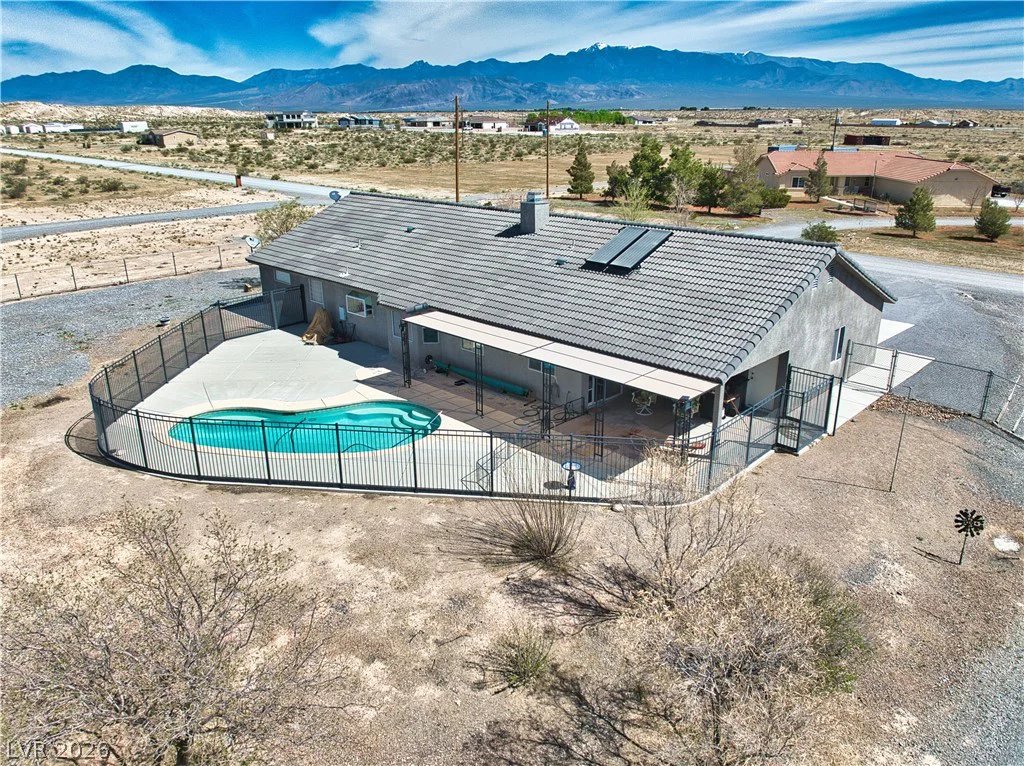 9260 Church, Pahrump, NV 89048