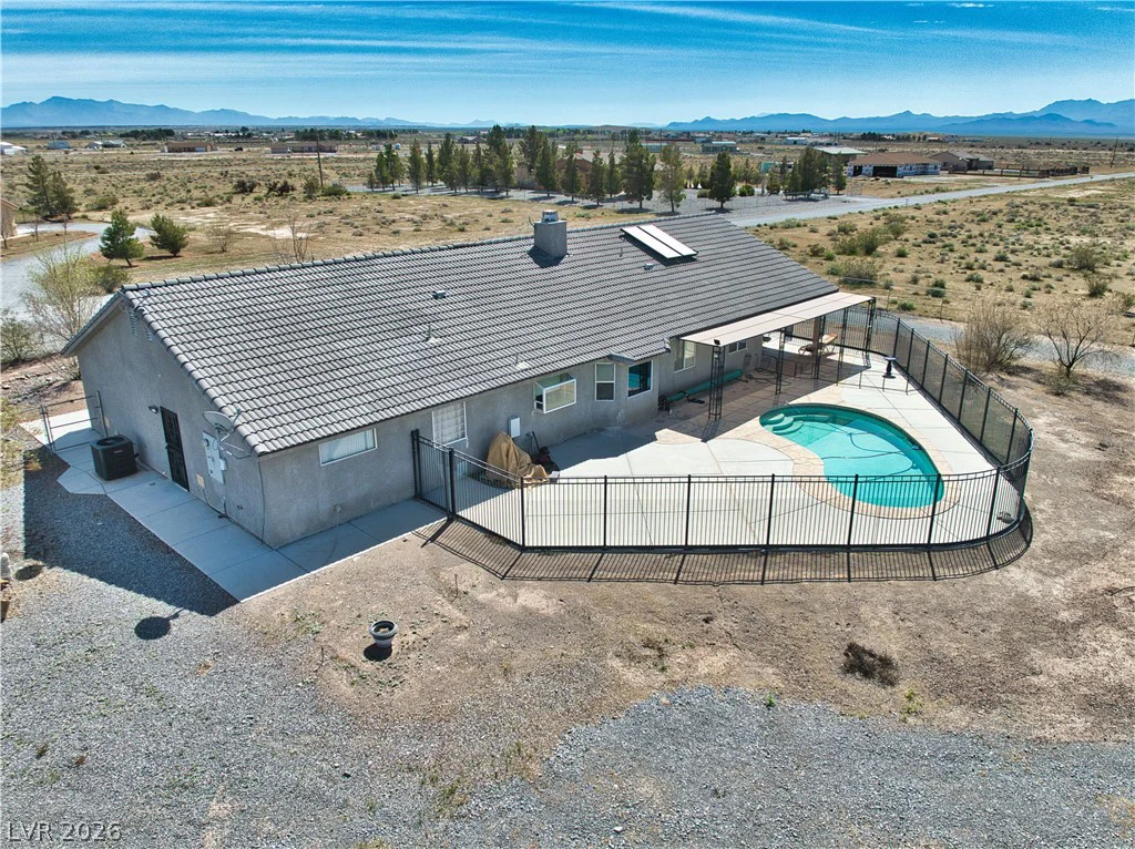 9260 Church, Pahrump, NV 89048