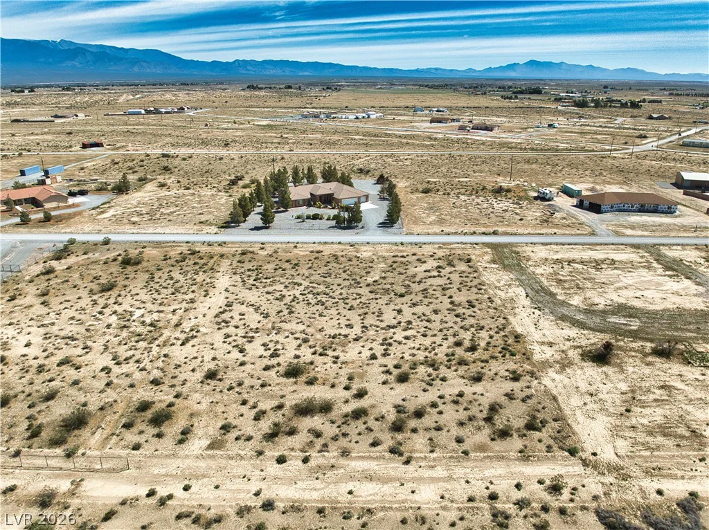 9260 Church, Pahrump, NV 89048