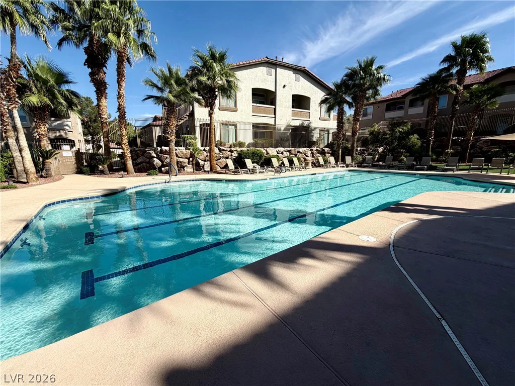 2305 Horizon Ridge, Henderson, NV 89052