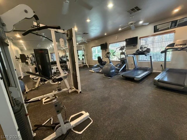2305 Horizon Ridge, Henderson, NV 89052