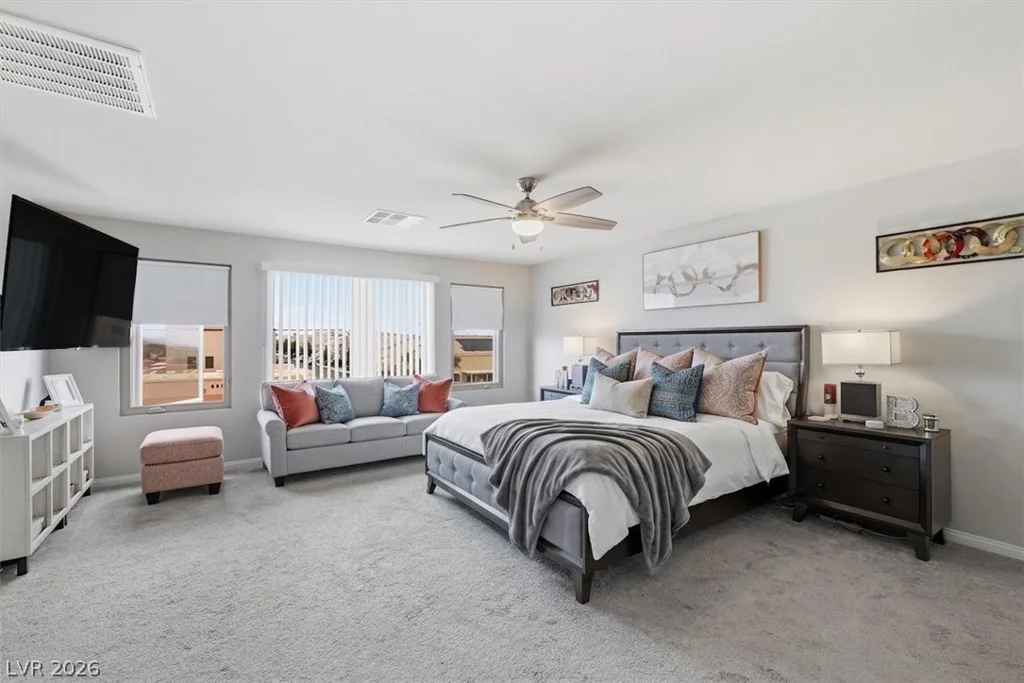 6088 Rockway Glen, Las Vegas, NV 89141