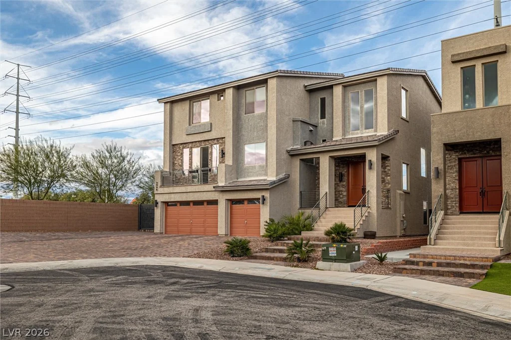 6088 Rockway Glen, Las Vegas, NV 89141