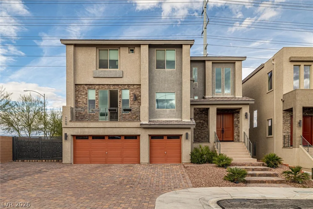 6088 Rockway Glen, Las Vegas, NV 89141