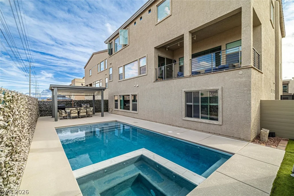 6088 Rockway Glen, Las Vegas, NV 89141