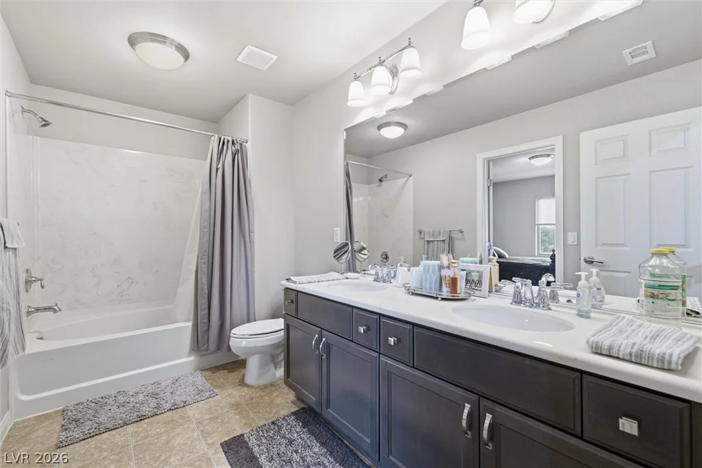 6088 Rockway Glen, Las Vegas, NV 89141