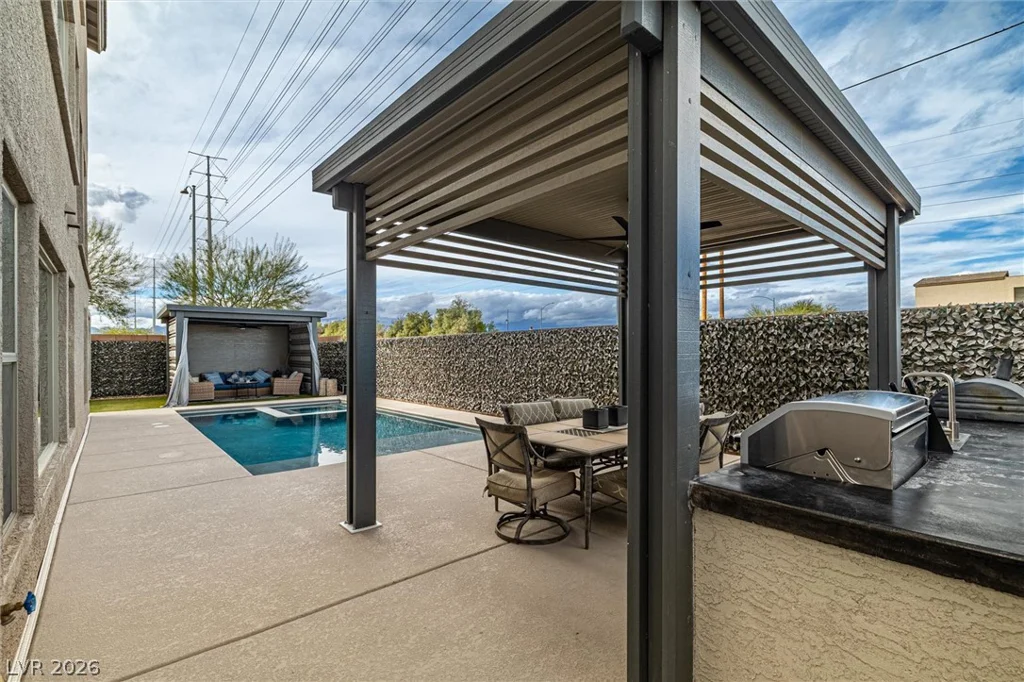 6088 Rockway Glen, Las Vegas, NV 89141