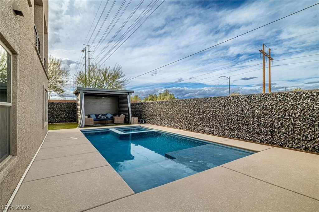 6088 Rockway Glen, Las Vegas, NV 89141