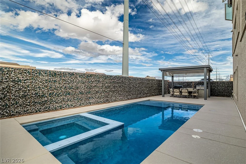 6088 Rockway Glen, Las Vegas, NV 89141