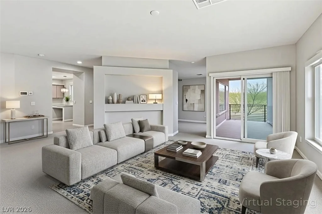 6088 Rockway Glen, Las Vegas, NV 89141