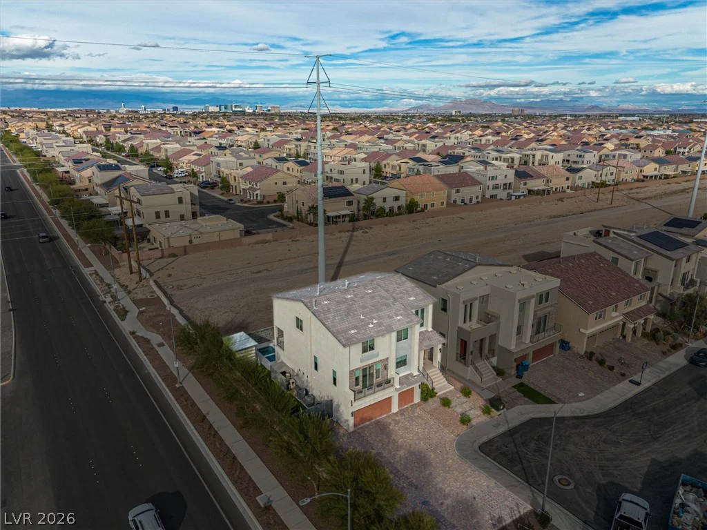 6088 Rockway Glen, Las Vegas, NV 89141
