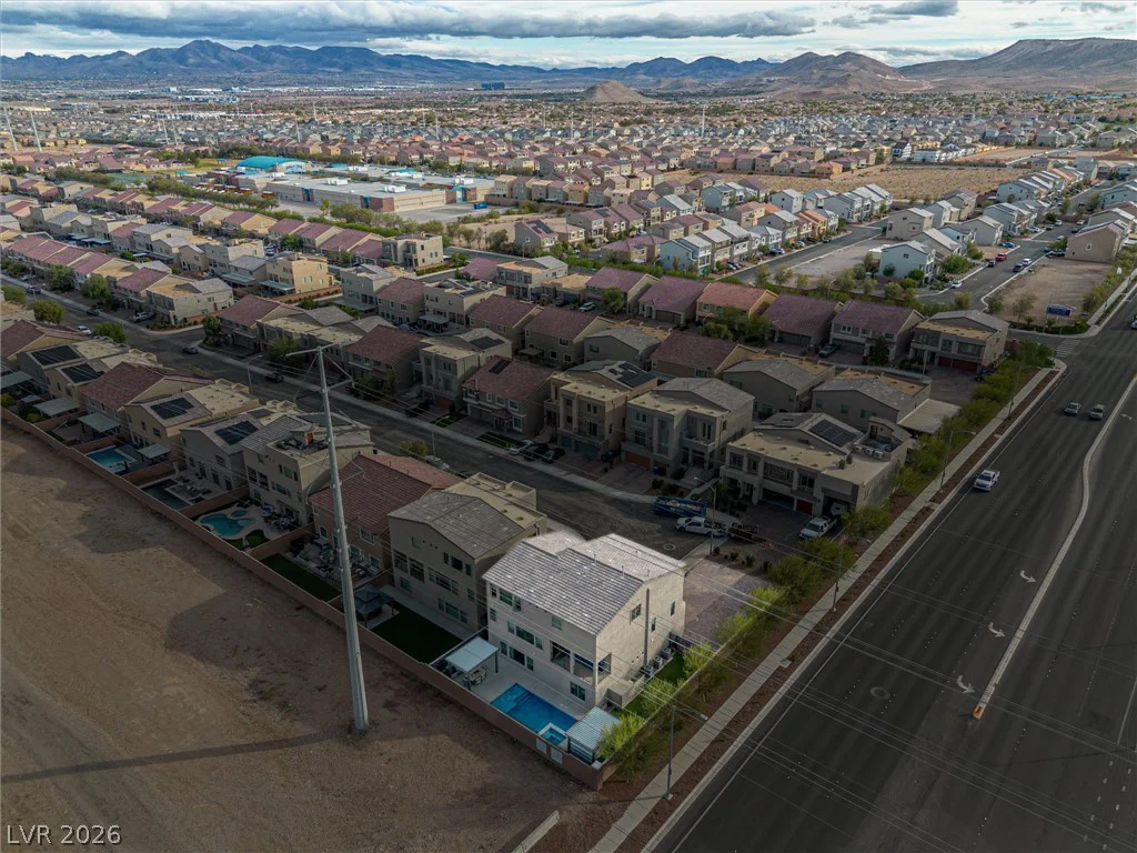 6088 Rockway Glen, Las Vegas, NV 89141