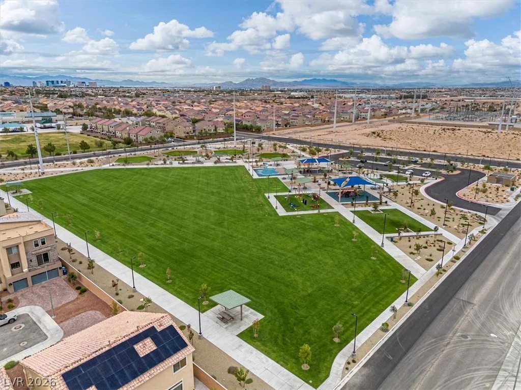 6088 Rockway Glen, Las Vegas, NV 89141