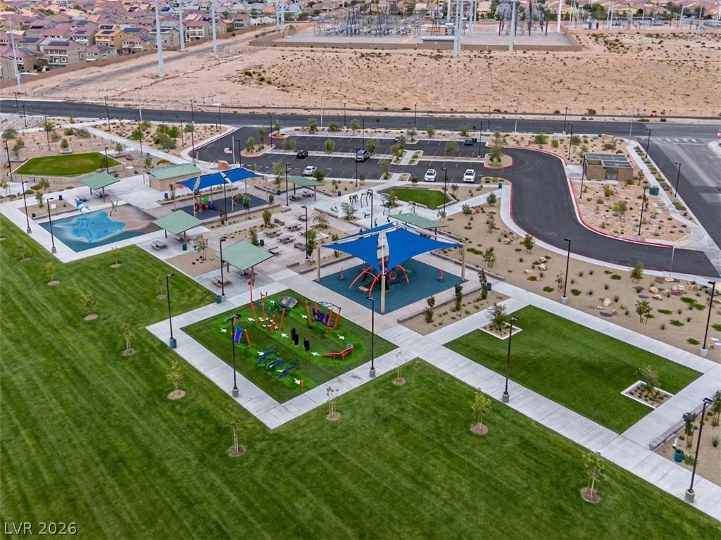 6088 Rockway Glen, Las Vegas, NV 89141