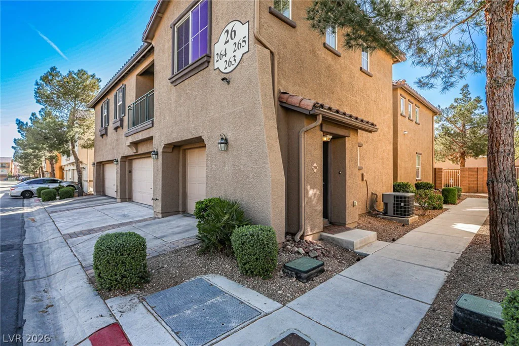 6255 Arby, Las Vegas, NV 89118