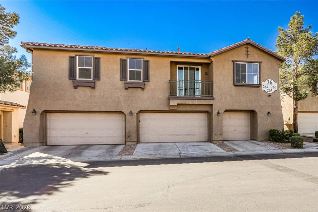 6255 Arby, Las Vegas, NV 89118